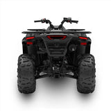 Segway AT5 S 499cc Grey/Black Road Legal Utility Quad Bike