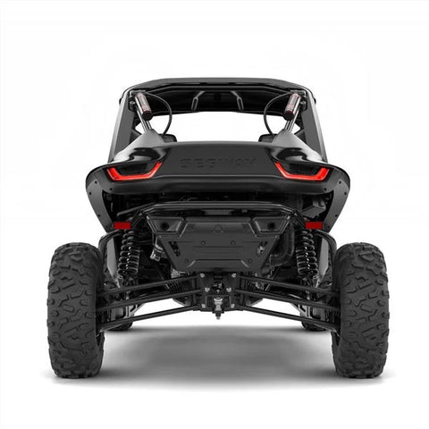 Segway Villain SX10 X Black/Black Road Legal Buggy