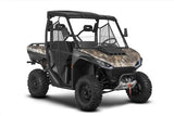 Segway Fugleman UT10E Deluxe Prairie/Camo Road Legal UTV