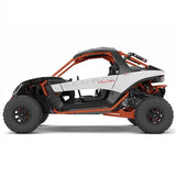 Segway Villain SX10 X White/Red Road Legal Buggy