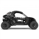 Segway Villain SX10 X Black/Black Road Legal Buggy