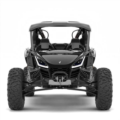 Segway Villain SX10 X Black/Black Road Legal Buggy