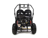 Shark RV50 156cc Black Mini Off Road Buggy