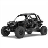 Segway Villain SX10 X Black/Black Road Legal Buggy