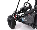 Shark RV50 156cc Black Mini Off Road Buggy