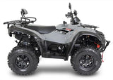 TGB Blade 600SL 561cc Grey Agricultural Quad Bike