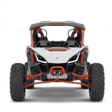 Segway Villain SX10 X White/Red Road Legal Buggy