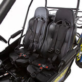 Mud Rocks 175 Trail Blazer Black Off Road Buggy