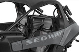 Segway Villain SX10 X Black/Black Road Legal Buggy