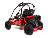 Shark RV50 156cc Red Mini Off Road Buggy