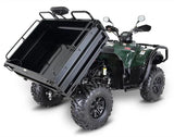 TGB Landmaster 600 561cc Green Agricultural Quad Bike