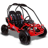 Shark RV50 156cc Red Mini Off Road Buggy