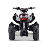 Xtrax Sport 125cc Blue Junior Petrol Quad Bike