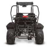 Mud Rocks 175 Trail Blazer Black Off Road Buggy