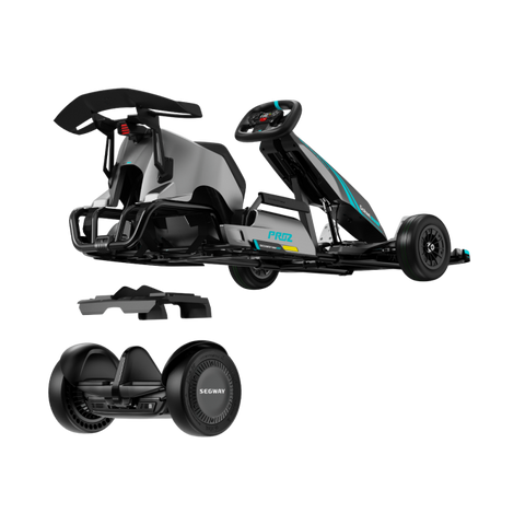 Ninebot Gokart PRO