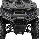 10Ten 200U 180cc Black Quad Bike