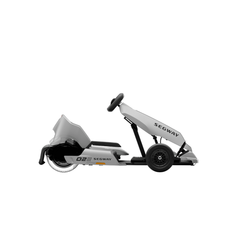 Segway GoKart Kit2